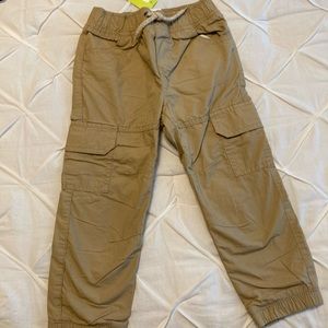 Boy’s 3t Crazy 8 cargo pants